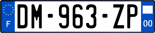 DM-963-ZP