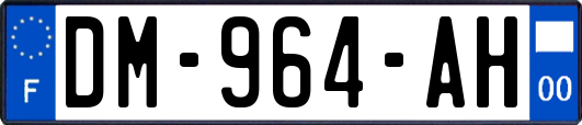 DM-964-AH