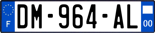 DM-964-AL