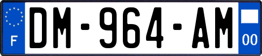 DM-964-AM