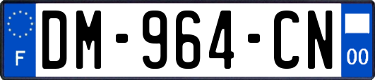 DM-964-CN