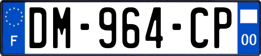 DM-964-CP