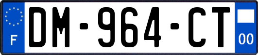 DM-964-CT