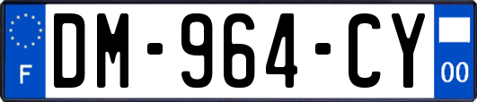 DM-964-CY