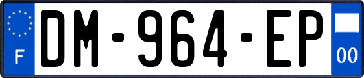 DM-964-EP