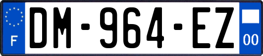 DM-964-EZ