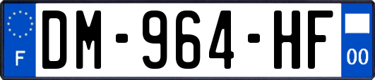 DM-964-HF