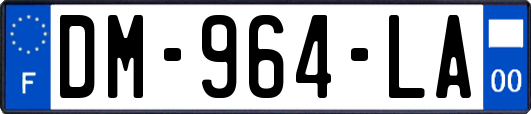 DM-964-LA