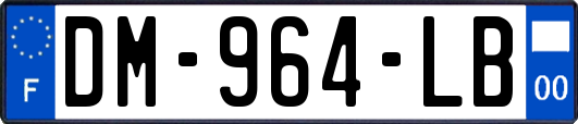 DM-964-LB