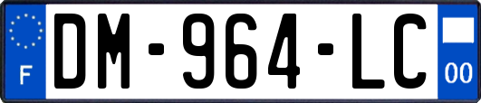 DM-964-LC