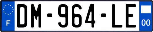 DM-964-LE