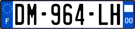 DM-964-LH