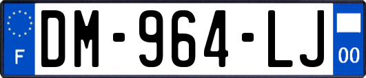 DM-964-LJ