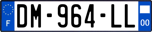 DM-964-LL