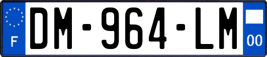 DM-964-LM