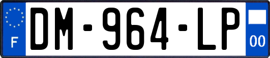 DM-964-LP