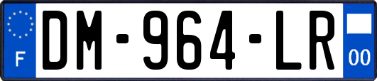 DM-964-LR