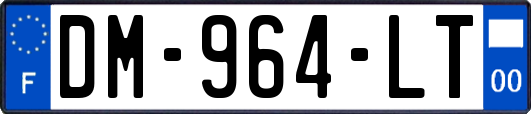 DM-964-LT