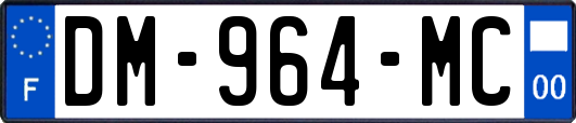 DM-964-MC