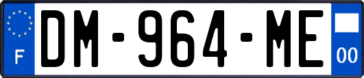 DM-964-ME