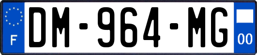 DM-964-MG