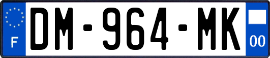DM-964-MK