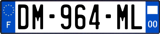 DM-964-ML