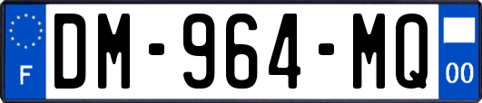 DM-964-MQ