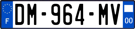 DM-964-MV