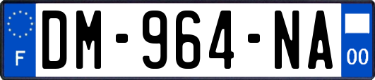 DM-964-NA