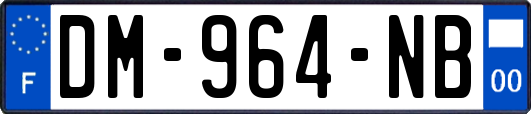 DM-964-NB