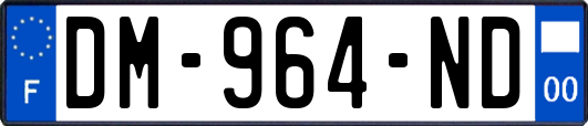 DM-964-ND