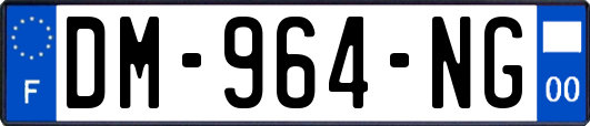 DM-964-NG