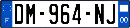 DM-964-NJ