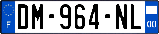 DM-964-NL