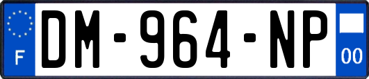 DM-964-NP