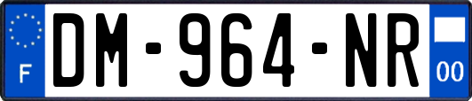 DM-964-NR