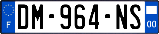 DM-964-NS