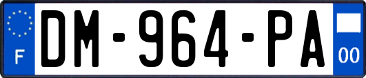 DM-964-PA
