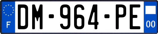 DM-964-PE