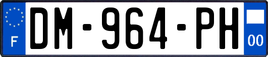 DM-964-PH