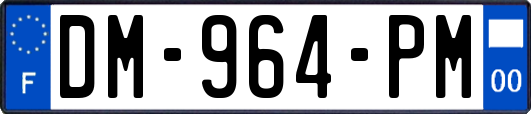 DM-964-PM