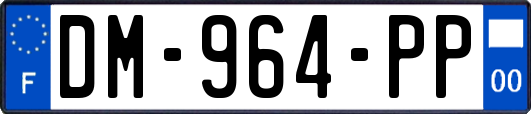 DM-964-PP