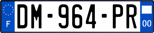 DM-964-PR