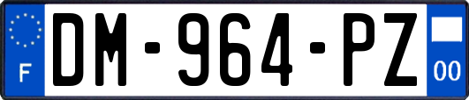 DM-964-PZ