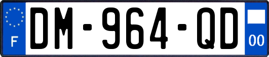 DM-964-QD