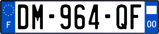 DM-964-QF