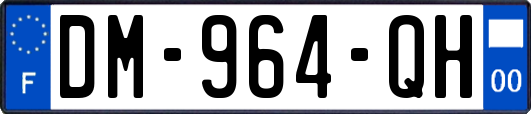 DM-964-QH