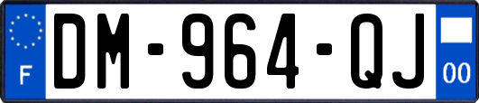 DM-964-QJ