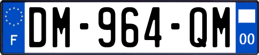 DM-964-QM
